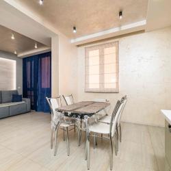 Фото Отель Жилой квартал на улице Сибгата Хакима 50