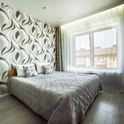 Фото Отель Уютный Таунхаус