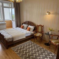 Фото Прекрасные апартаменты