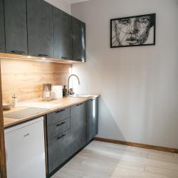 Фото Отель TroeSutokApart Комсомольская 48