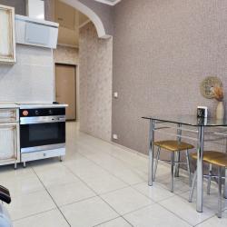 Фото Апартаменты улица Плеханова 14-5