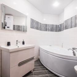 Фото Апартаменты на улице Рабочая 49