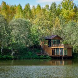 Фото Отель Парк Звезд