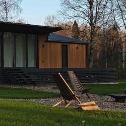 Фото Отель Birchdom (Бирчдом)