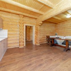 Фото Отель Новгородская Деревня