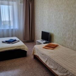 1-комнатные апартаменты стандарт