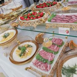 Фото Отель Rangrez Boutique (Рангрез Бутик)