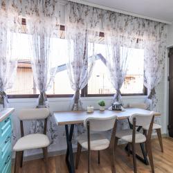 6-местный 2-комнатный номер студия