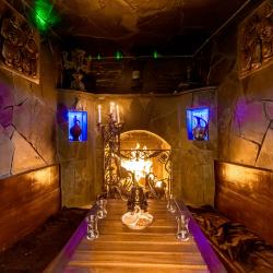 Фото Отель Гостевой дом на Тенистой