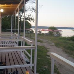 Фото Отель Угребись