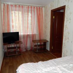 Фото Отель Мегаполис на улице Плехановская