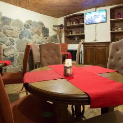 Фото Отель Серый Гусь