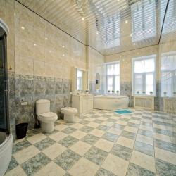 3-комнатные апартаменты улучшенные