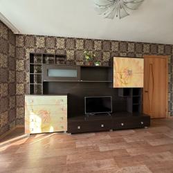 2-комнатные апартаменты стандарт