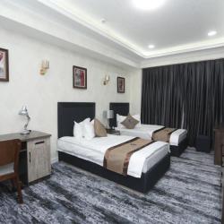 Фото Отель Tinchlik Plaza (Тинчлик Плаза)