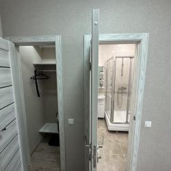 Фото Апартаменты на улице Осетинская 18