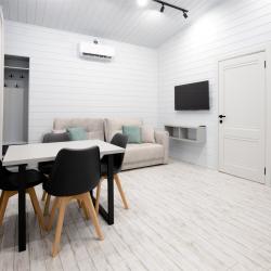 Фото Отель Море Village (Вилладж)