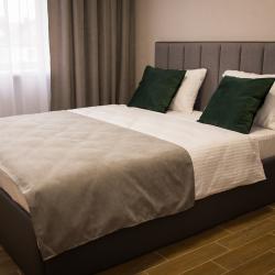 Фото Отель Nur (Нур)