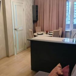 Фото Апартаменты на проспекте Ленинградский 3А