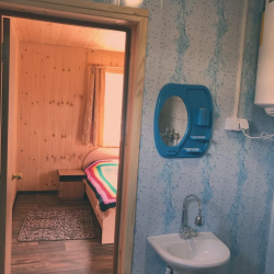 Фото Отель Altay Sun (Алтай Сан)