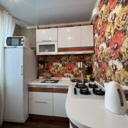 2-комнатные апартаменты улучшенные