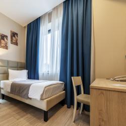 Фото Бизнес-отель