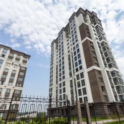 1-комнатные апартаменты люкс Новосибирск, Красный проспект д.200/7