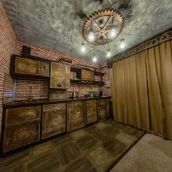 Фото Отель ЛофтАпарт