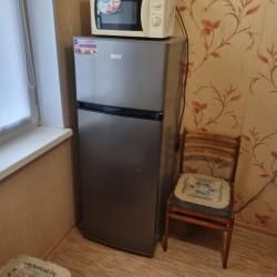 2-комнатные апартаменты стандарт