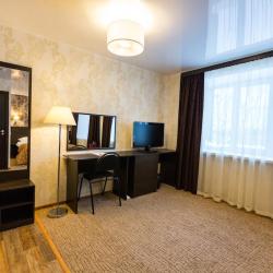 Фото Отель Сияние