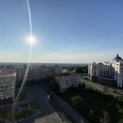 Фото Отель Batasheva Apart (Баташева Апарт) на улице Героя Жидкова