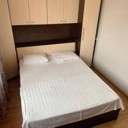 2-комнатные апартаменты стандарт