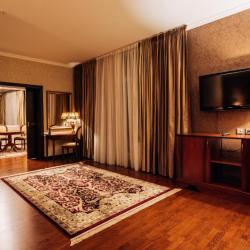 Фото AZIMUT Park Hotel & SPA Repino (АЗИМУТ Парк Отель & СПА )