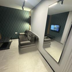 Фото Апартаменты на улице Большая Краснофлотская 1а