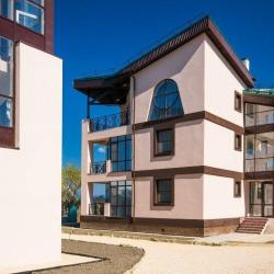 Фото Отель Ладога