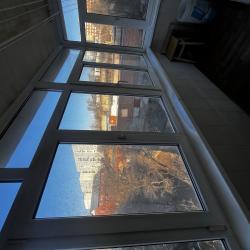 Фото Отель Однокомнатная квартира в спальном районе