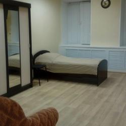 Фото Отель Надежда