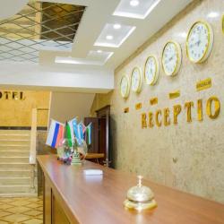 Фото Отель Euro Asia Hotel (Евро Азиа)