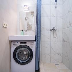 Фото Отель Well Apartments (Вэлл Апартментс) на улице Североморская