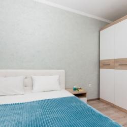 2-комнатные апартаменты улучшенные