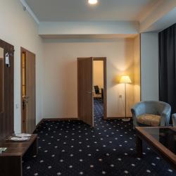 Central City Hotel Makhachkala (Централ Сити Отель Махачкала) — 1fcb56e1b99da50004d652d512884bcf