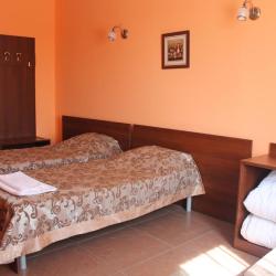 Фото Отель Роза Ветров