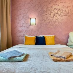 1-комнатные апартаменты стандарт