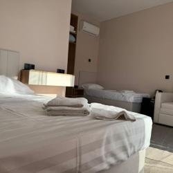 Номер стандарт