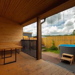 Фото Отель Павловские купели