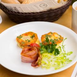 Cosmos Saint-Petersburg Nevsky Hotel (Космос Санкт-Петербург Невский) (бывш. Park Inn by Radisson Nevsky St. Petersburg) — 1fcd4daaea1e7a57c83081edd91b512f