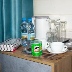 Фото Парк отель Торбеево Озеро