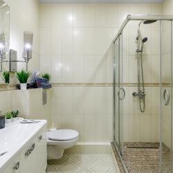 Фото Отель Pro Apart на улице Дальняя 8 корпус 1