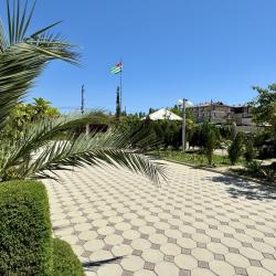 Фото Отель Резиденция Апсны