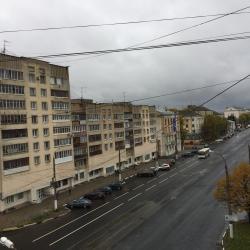 1-комнатные апартаменты стандарт